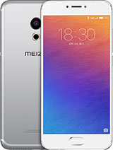 Best available price of Meizu Pro 6 in Estonia