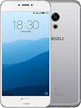 Best available price of Meizu Pro 6s in Estonia