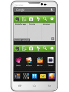 Best available price of Micromax A111 Canvas Doodle in Estonia