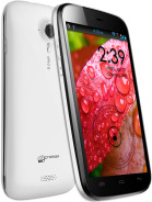 Best available price of Micromax A116 Canvas HD in Estonia