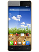 Best available price of Micromax A190 Canvas HD Plus in Estonia