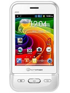Best available price of Micromax A50 Ninja in Estonia