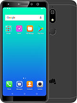 Best available price of Micromax Canvas Infinity Pro in Estonia