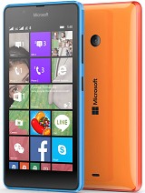 Best available price of Microsoft Lumia 540 Dual SIM in Estonia