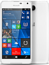 Best available price of Microsoft Lumia 650 in Estonia