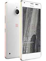 Best available price of Microsoft Lumia 850 in Estonia