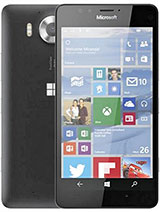 Best available price of Microsoft Lumia 950 in Estonia