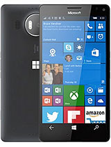 Best available price of Microsoft Lumia 950 XL in Estonia