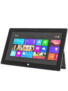 Best available price of Microsoft Surface in Estonia