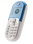 Best available price of Motorola C205 in Estonia