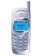 Best available price of Motorola C289 in Estonia