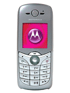 Best available price of Motorola C650 in Estonia