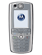 Best available price of Motorola C975 in Estonia