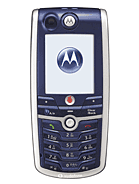Best available price of Motorola C980 in Estonia