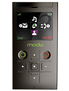 Best available price of Modu Phone in Estonia