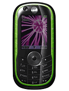 Best available price of Motorola E1060 in Estonia