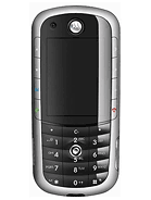Best available price of Motorola E1120 in Estonia