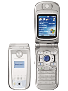Best available price of Motorola MPx220 in Estonia