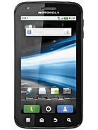 Best available price of Motorola ATRIX 4G in Estonia