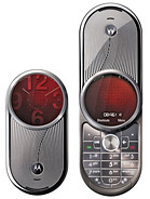 Best available price of Motorola Aura in Estonia