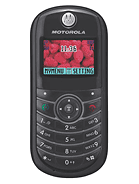Best available price of Motorola C139 in Estonia
