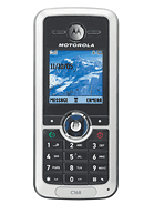Best available price of Motorola C168 in Estonia
