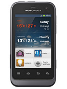 Best available price of Motorola Defy Mini XT320 in Estonia