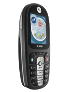 Best available price of Motorola E378i in Estonia