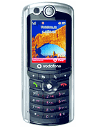 Best available price of Motorola E770 in Estonia