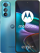 Best available price of Motorola Edge 30 in Estonia