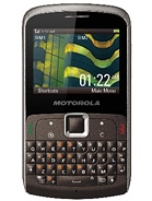 Best available price of Motorola EX115 in Estonia