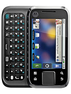 Best available price of Motorola FLIPSIDE MB508 in Estonia