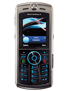Best available price of Motorola SLVR L9 in Estonia