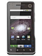 Best available price of Motorola MILESTONE XT720 in Estonia