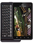 Best available price of Motorola Milestone XT883 in Estonia