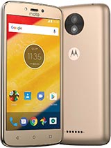 Best available price of Motorola Moto C Plus in Estonia