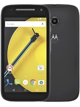 Best available price of Motorola Moto E 2nd gen in Estonia