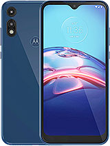 Best available price of Motorola Moto E (2020) in Estonia