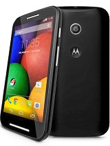 Best available price of Motorola Moto E Dual SIM in Estonia