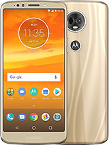 Best available price of Motorola Moto E5 Plus in Estonia