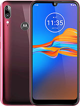 Best available price of Motorola Moto E6 Plus in Estonia
