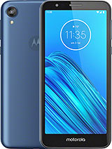 Best available price of Motorola Moto E6 in Estonia
