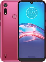 Best available price of Motorola Moto E6i in Estonia