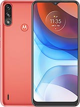 Best available price of Motorola Moto E7i Power in Estonia