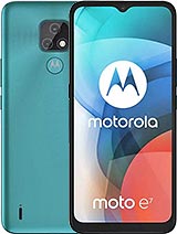 Best available price of Motorola Moto E7 in Estonia
