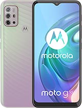 Best available price of Motorola Moto G10 in Estonia