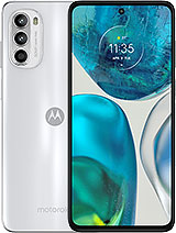 Best available price of Motorola Moto G52 in Estonia