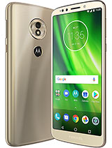 Best available price of Motorola Moto G6 Play in Estonia