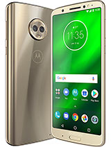 Best available price of Motorola Moto G6 Plus in Estonia