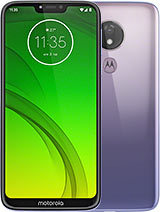 Best available price of Motorola Moto G7 Power in Estonia
